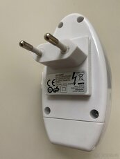 Elektrický lapač komárů - 2