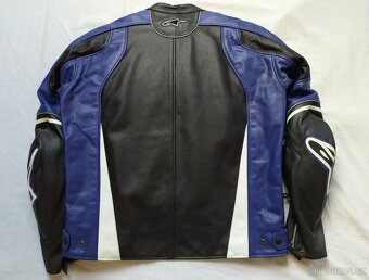 Alpinestars bunda - nová - 2