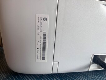 Bezdrátová Tiskárna HP DeskJet 3760 - 2