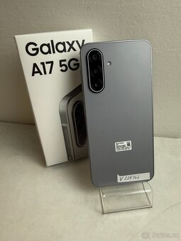 Samsung Galaxy A17 5G + Krabice - 2
