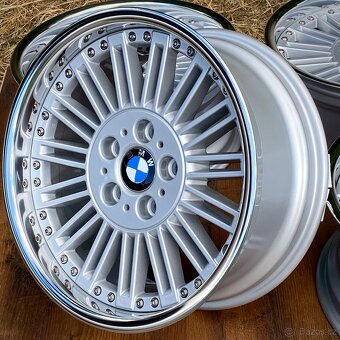 BMW styling 86 e12 e28 e23 e24 e31 e34 e38 e36 - 2