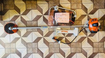 Krovinorez Stihl FS 561 C-EM - 2