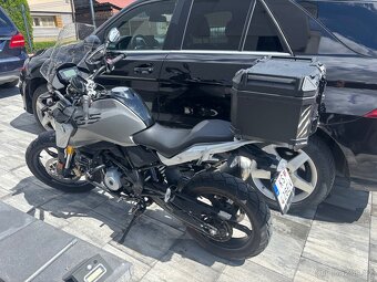 Bmw gs310 - 2