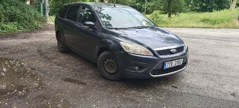 Ford Focus 2009 - 2
