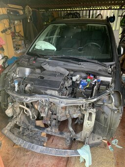Suzuki SX4 - 2