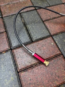 Ruční PCP pumpa venox - 2