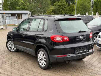 VW Tiguan 2,0TDI 81kW Freestyle - 2