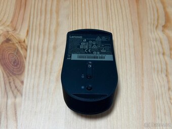 NOVÁ LENOVO Professional Wireless Laser Mouse - 2