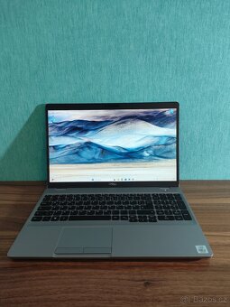 Dell Latitude 5510 | Core i5-10210U • 16 GB RAM • 512 SSD - 2