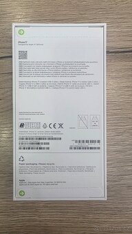 IPHONE 17 256 GB PURPLE - 2