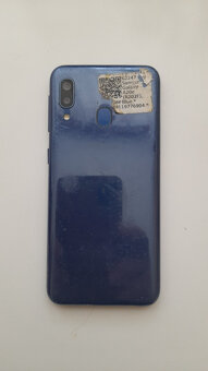 Samsung A20e - 2