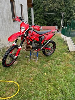 Gas gas EC 300 - 2