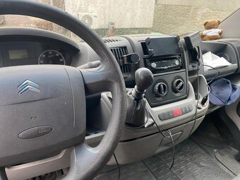 Citroën Jumper  2.2hdi 74kw - 2