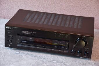 SONY STR-D515 - 2