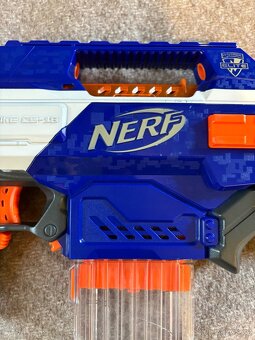 Nerf N-Strike Elite - 2
