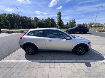 Volvo c30 - 2