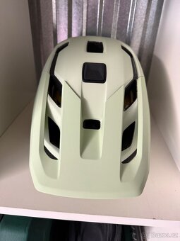 Mtb přilba Cube trooper Mips nová - 2