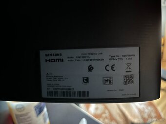 Monitor - 2