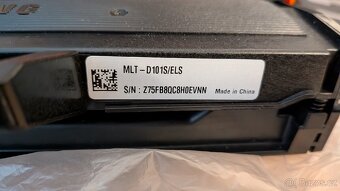 SAMSUNG MLT-D101S toner - 2