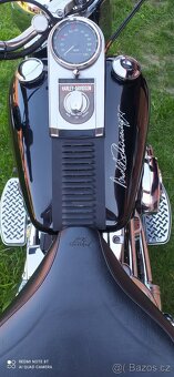 Harley Davidson EVO 1340 - 2