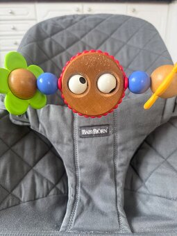 Lehátko Babybjörn - 2