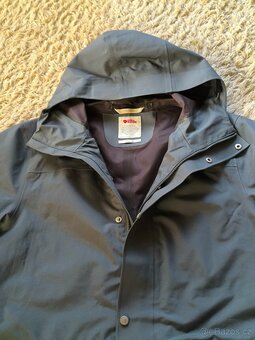 Fjällräven Greenland Jacket Eco Shell men - 2