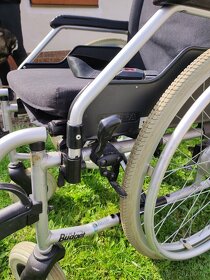 Invalidní vozík Meyra - 2