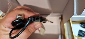 PremiumCord USB 2.0 - IDE + SATA adapter s kabelem - 2