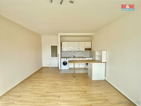 Pronájem bytu 1+kk, 29 m², Havířov, ul. Letní - 2