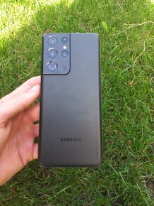 Samsung Galaxy s21 ultra 12/128gb - 2