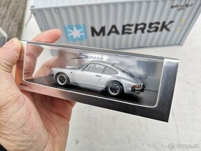 1:43 Spark Porsche Carrera 3.2 - 2