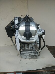 Motor Moto Guzzi Norge 1200 - 2