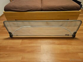 Zábrana na postel Safety 1st 150 cm - 2