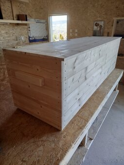 Zahradní box - 2