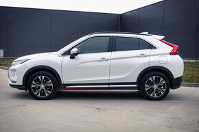 MITSUBISHI ECLIPSE CROSS 4x4 1.5T 120kW• LED • FULL ASSIST - 2