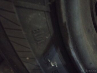Gumy 195/75/16C 195/75 16 - 2