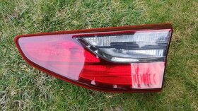 Zadne svetlo svetla lampy - Kia Ceed III 3, X166, Proace - 2