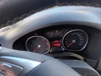 Ford Galaxi 2,0 tdci 103 KW - 2