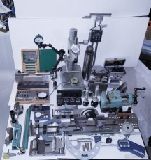 Prodej měřidel - 2