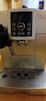 Kávovar DeLonghi - 2