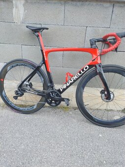 Pinarello Prince - 2