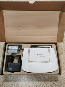 Router ADSL 2+ modem Huawei echolife hg520i - 2