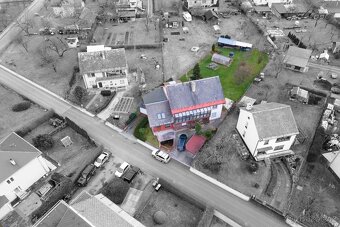 Prodej rodinného domu 215 m2 ve Zlatých Horách - 2