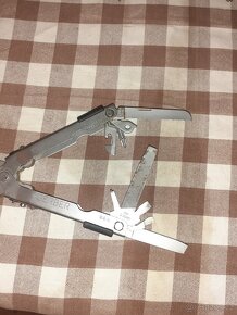 KLEŠTĚ GERBER MULTI TOOL - 2