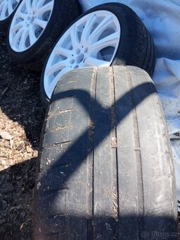 ALU Brock 5x100 r18 8x18 - 2