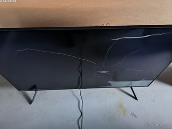Prodám Tv Samsung QE55Q67TAUXXH - 2
