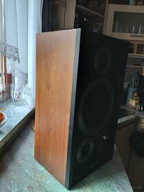 WHARFEDALE E.Twenty VINTAGE LUXUSNÍ REPRO ENGLAND.RARITA.. - 2