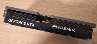 Gainward GeForce RTX 4070 Ti Phoenix GS 12GB - 2