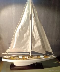 Plachetnice - 2