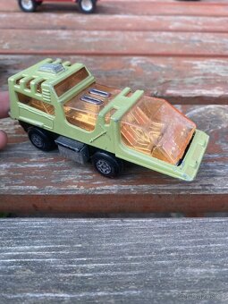 Adventure 2000 Matchbox - 2
